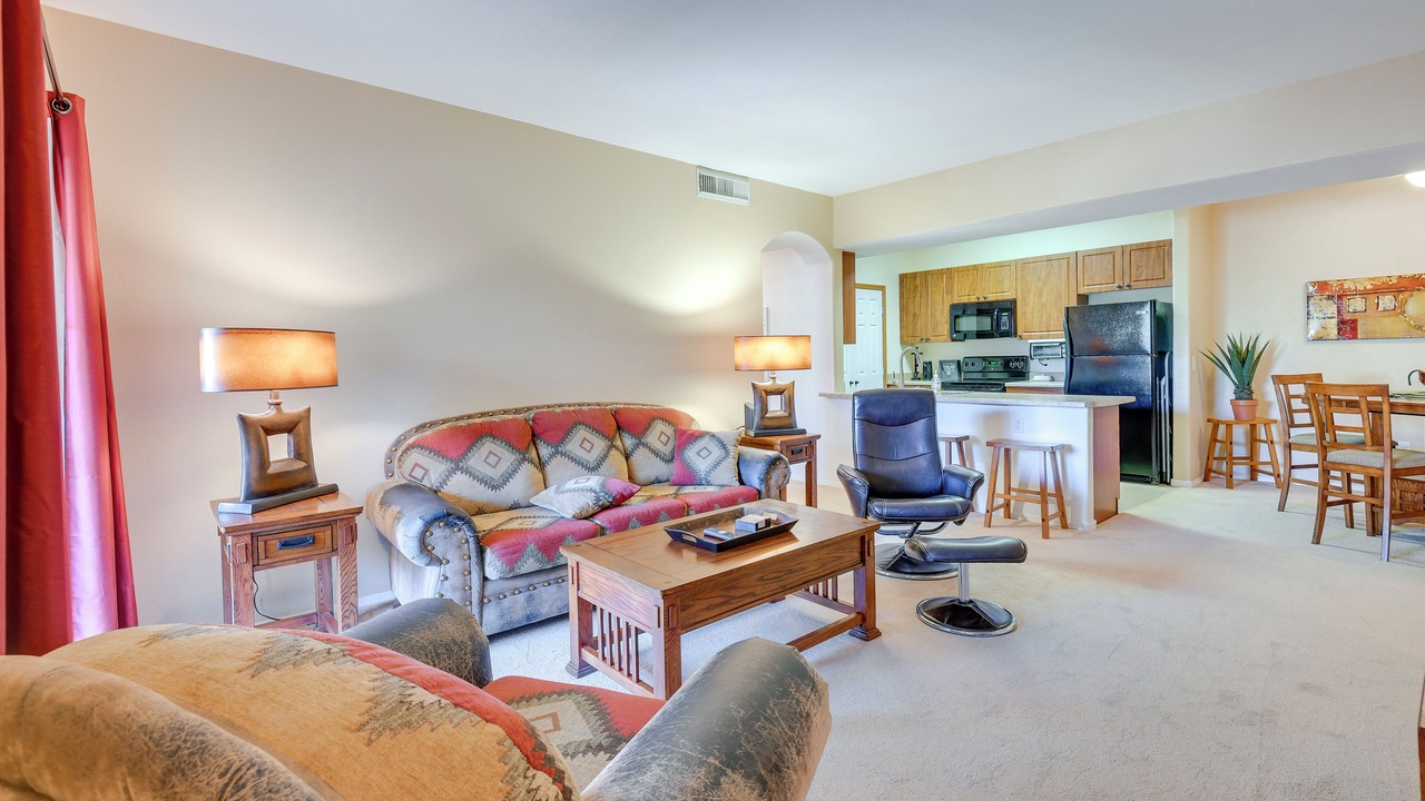Photo of Livingroom in Parkwood Ranch