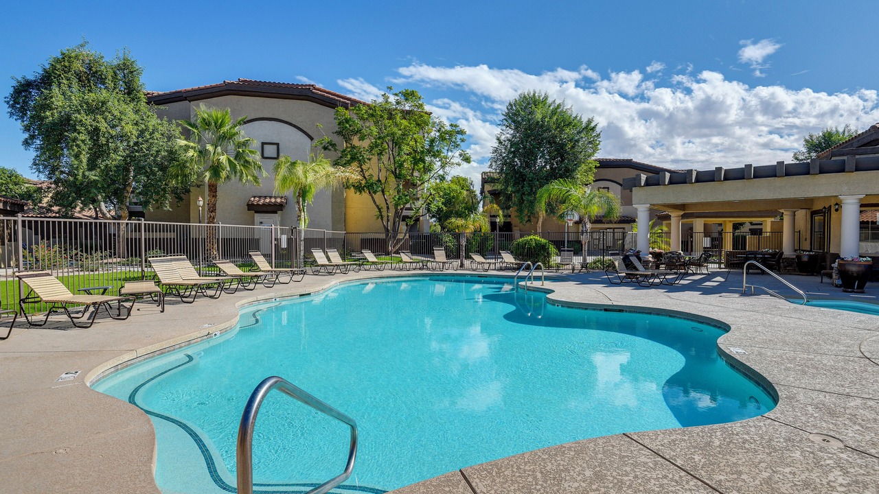 Photo of Outdoor in Parkwood Ranch