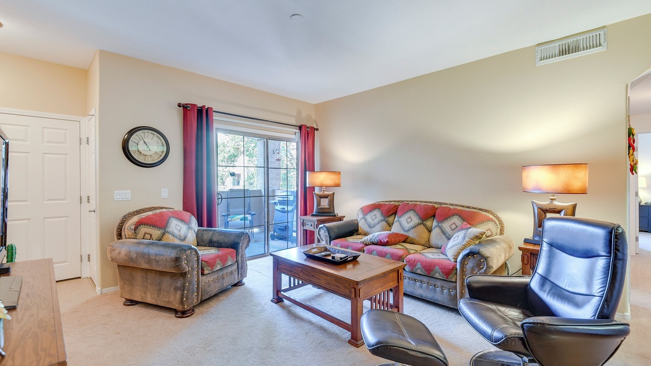 Photo of Bedroom in Parkwood Ranch