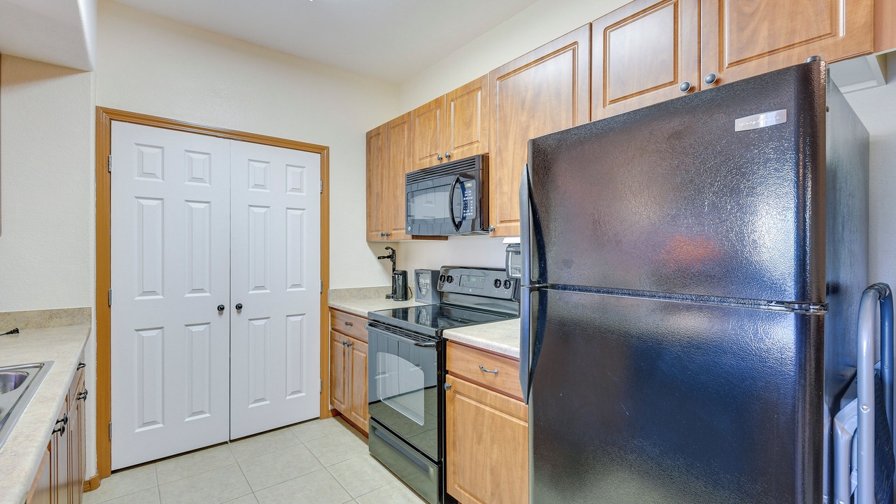 Photo of Kitchen in Parkwood Ranch