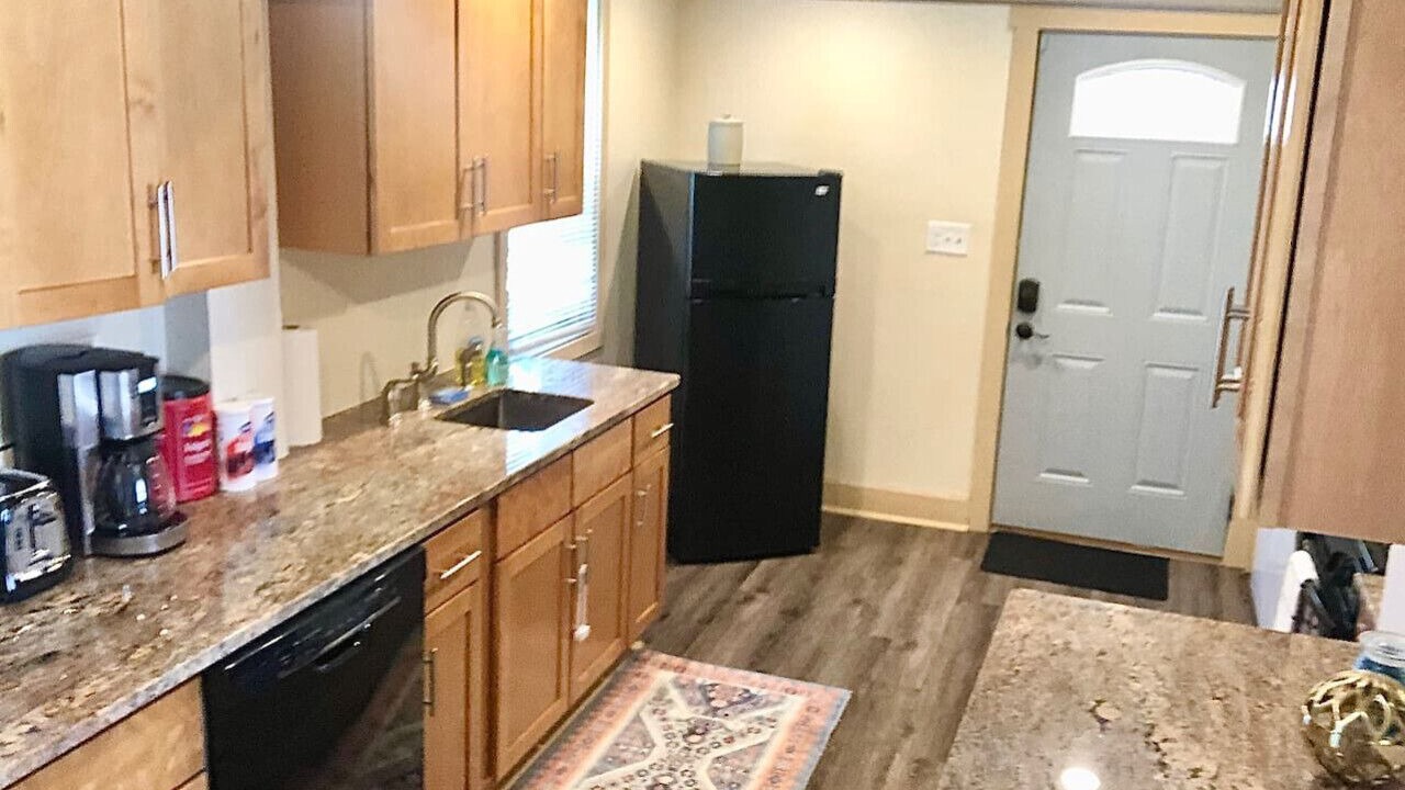 Photo of Kitchen in Detroit - Shoreway