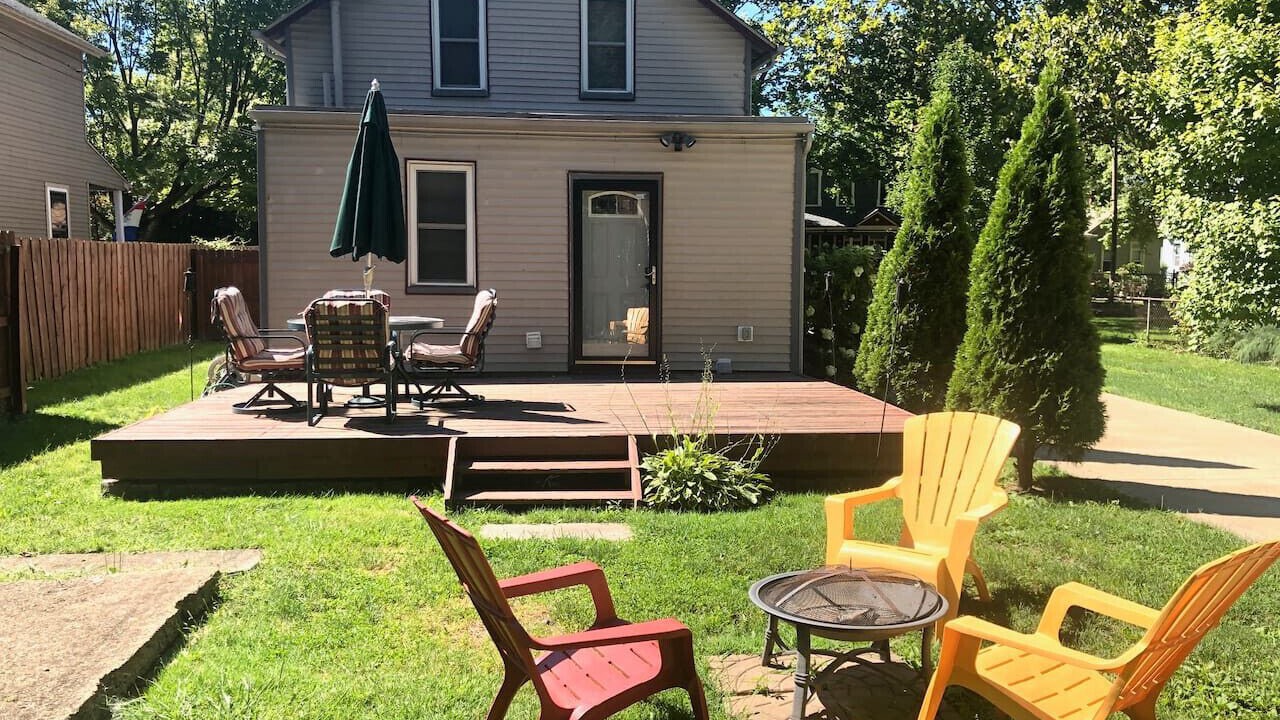 Photo of Outdoor in Detroit - Shoreway