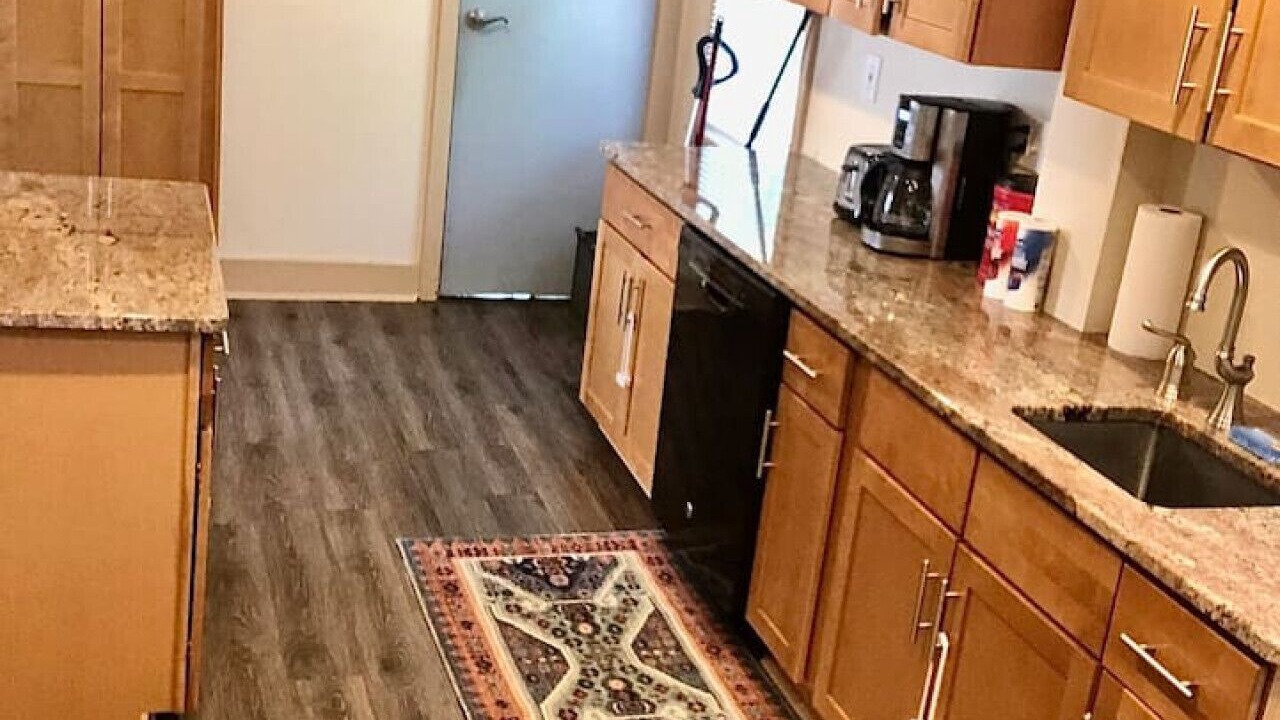 Photo of Kitchen in Detroit - Shoreway