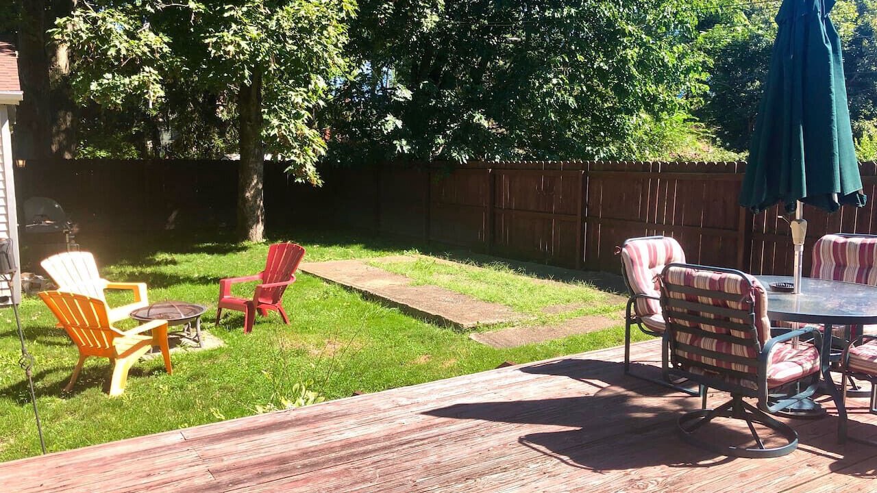Photo of Outdoor in Detroit - Shoreway