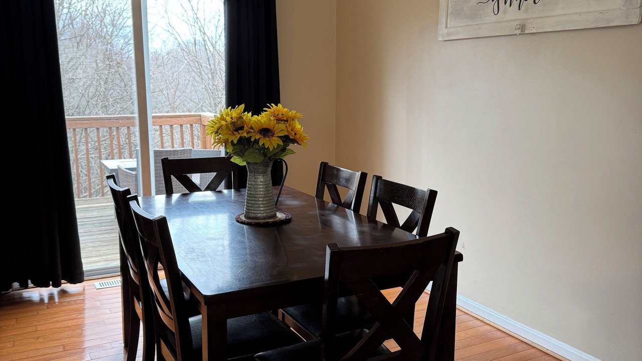 Photo of Livingroom in Dry Ridge