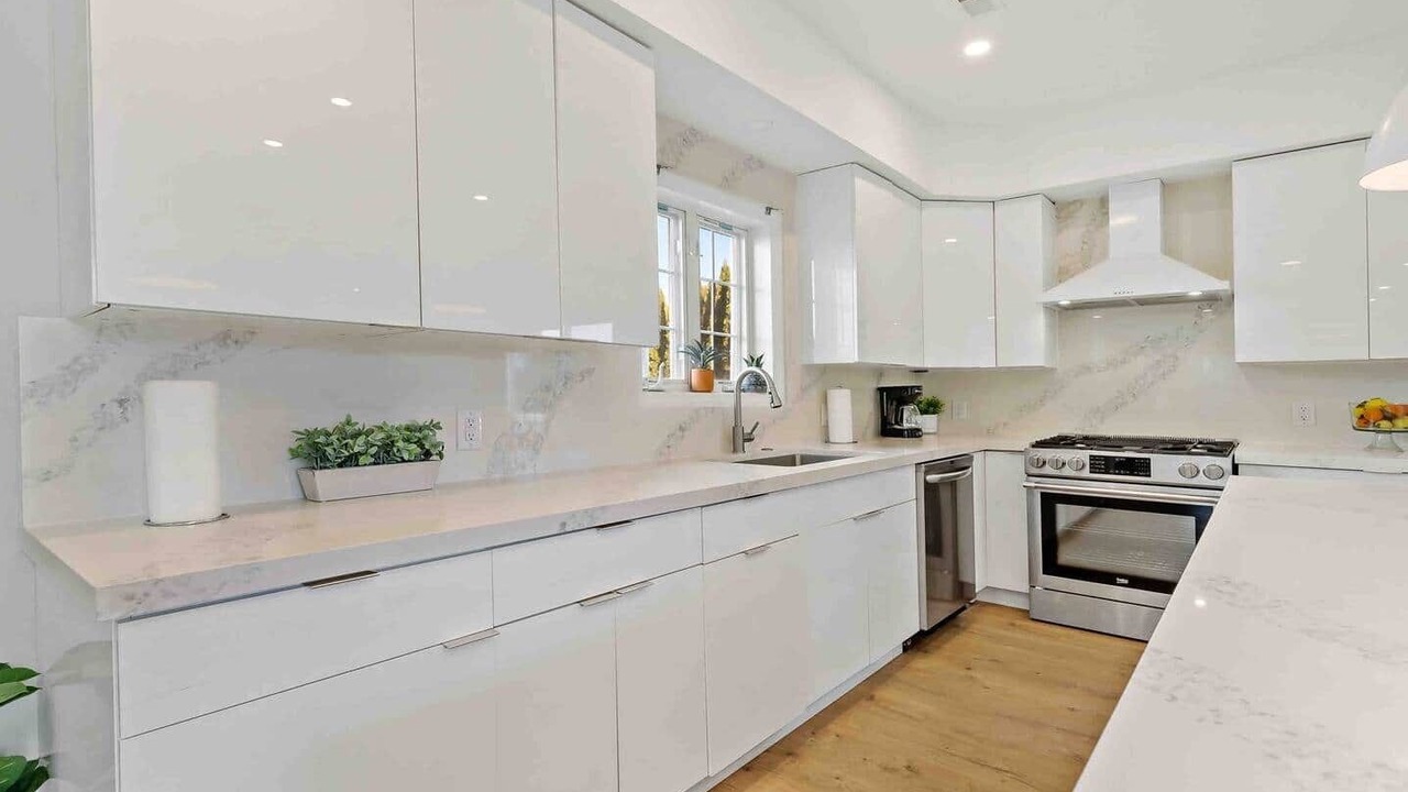 Photo of Kitchen in Ventnor City