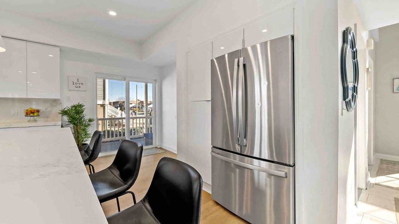 Photo of Kitchen in Ventnor City