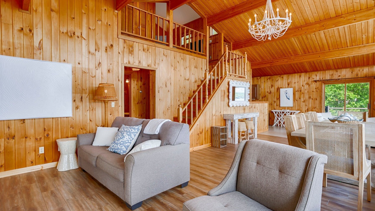 Photo of Livingroom in Town of Jerusalem