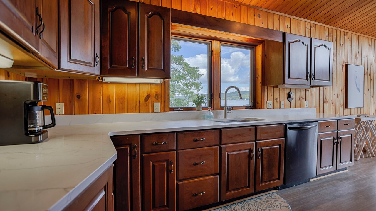 Photo of Kitchen in Town of Jerusalem