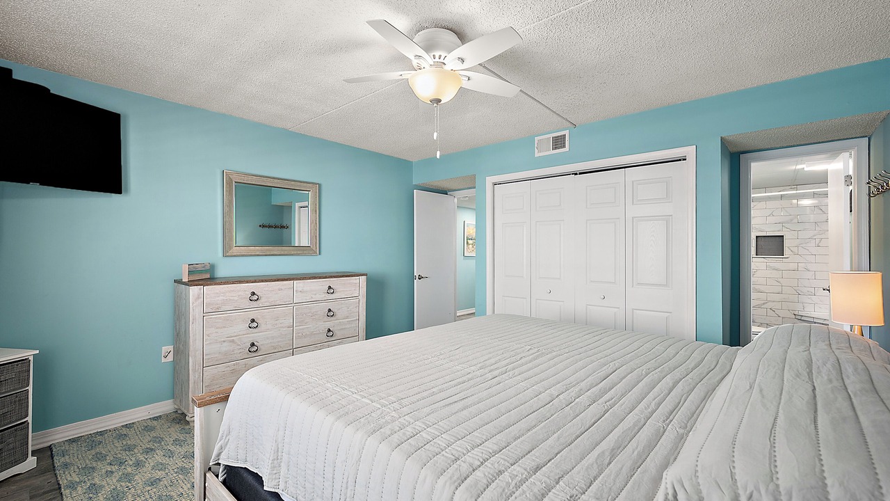 Photo of Bedroom in Ocean City