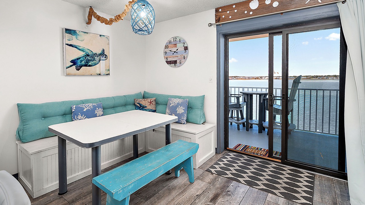 Photo of Livingroom in Ocean City