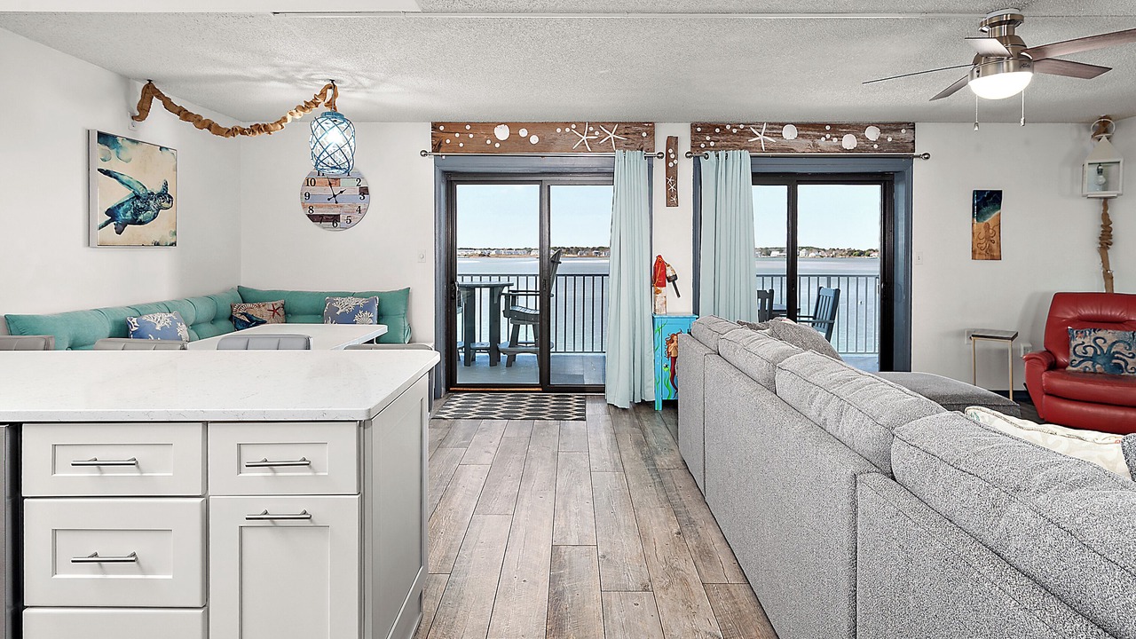 Photo of Livingroom in Ocean City