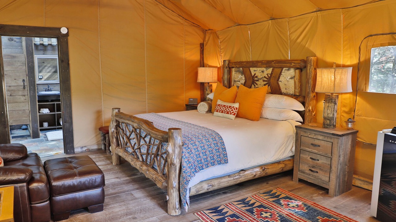 Photo of Bedroom in Dover