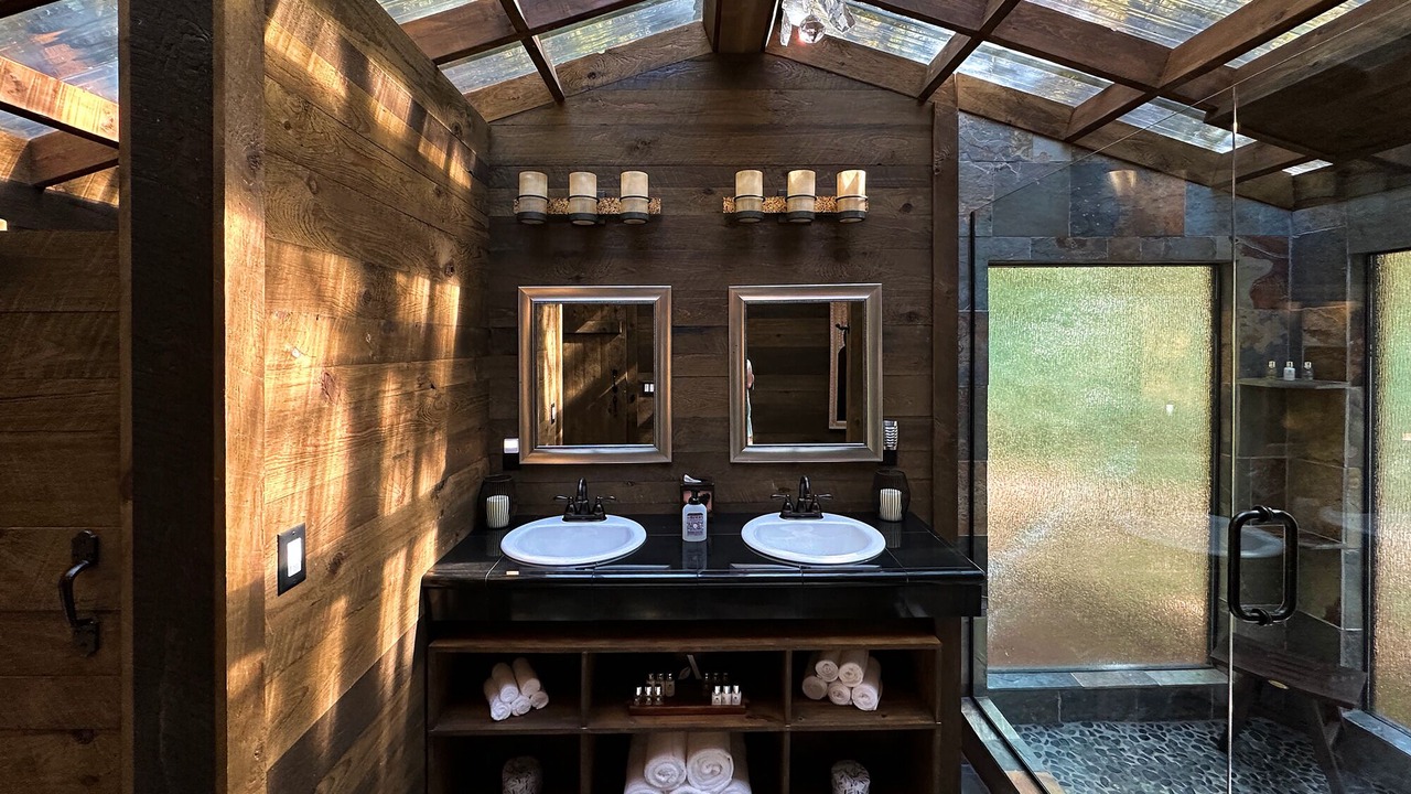 Photo of Bathroom in Dover
