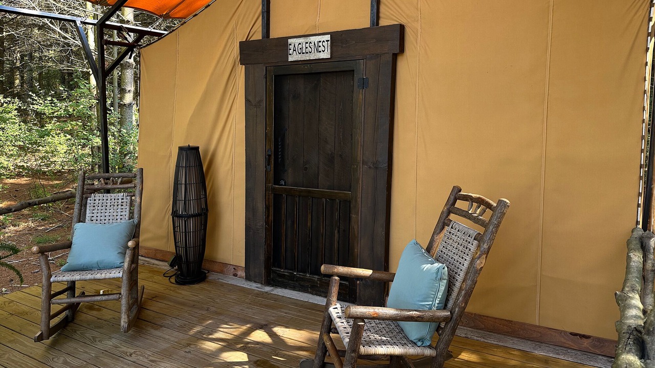 Photo of Patio Balcony in Dover