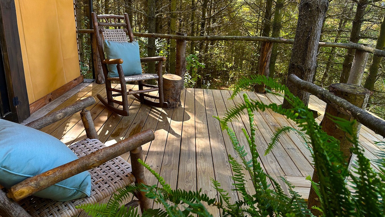 Photo of Patio Balcony in Dover