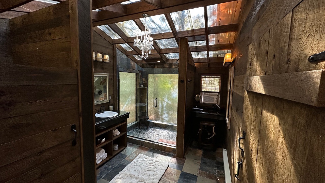 Photo of Bathroom in Dover