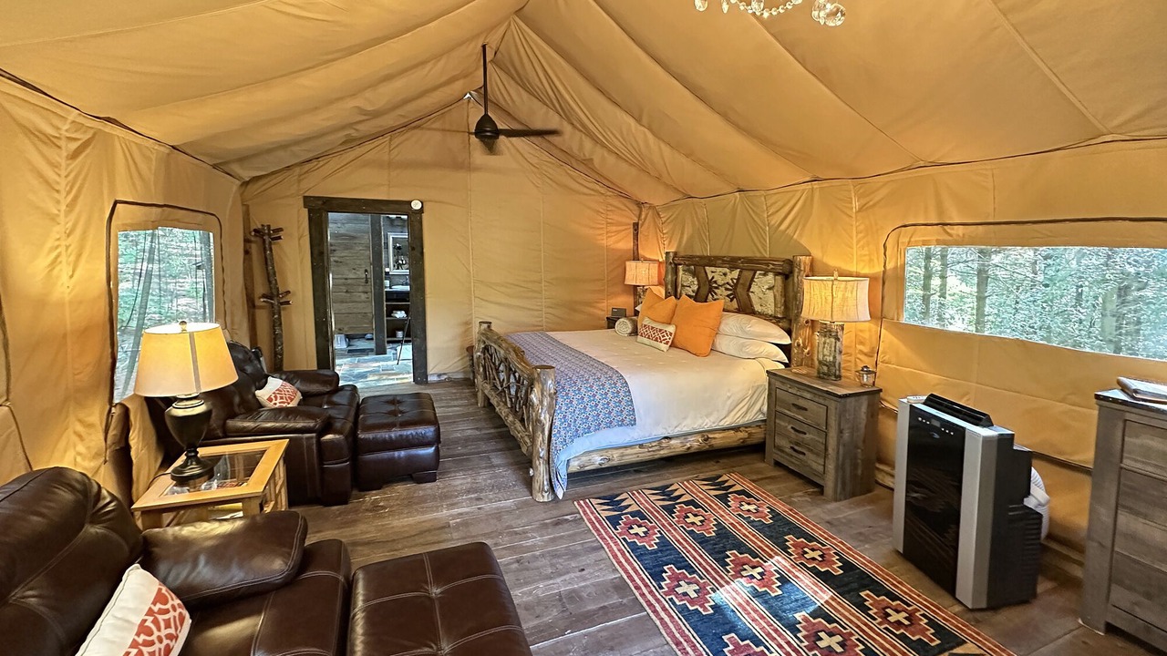 Photo of Bedroom in Dover