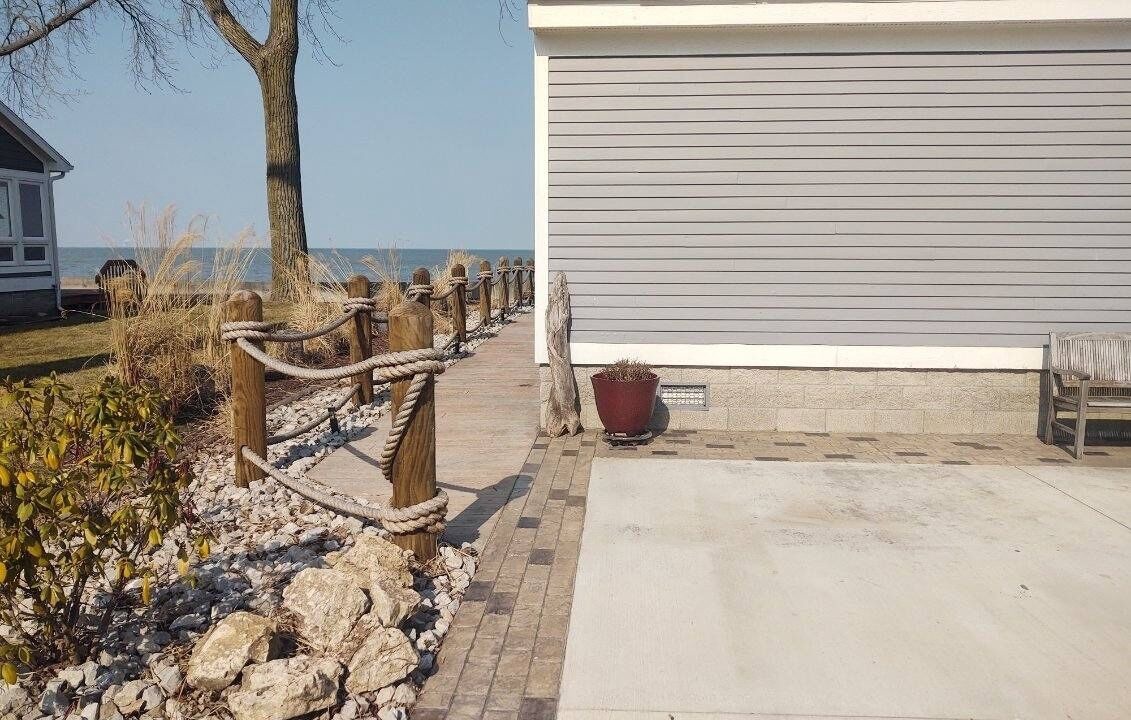 Photo of Outdoor in Gypsum