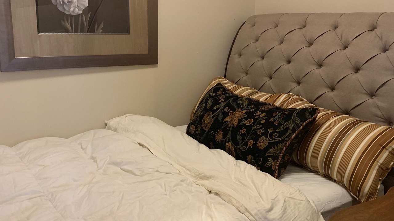 Photo of Bedroom in Put-in-Bay