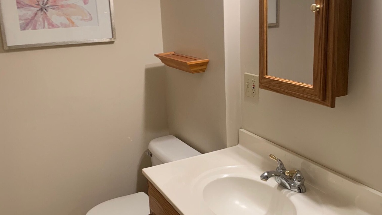 Photo of Bathroom in Put-in-Bay