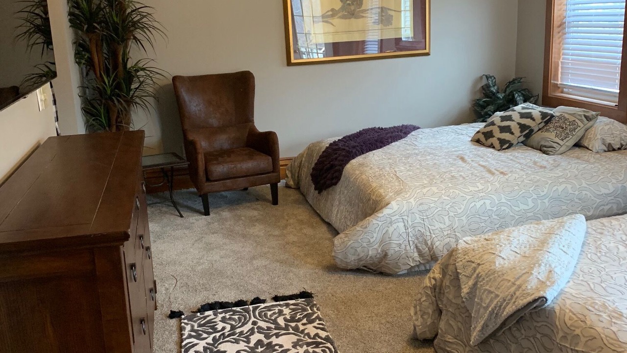 Photo of Bedroom in Put-in-Bay