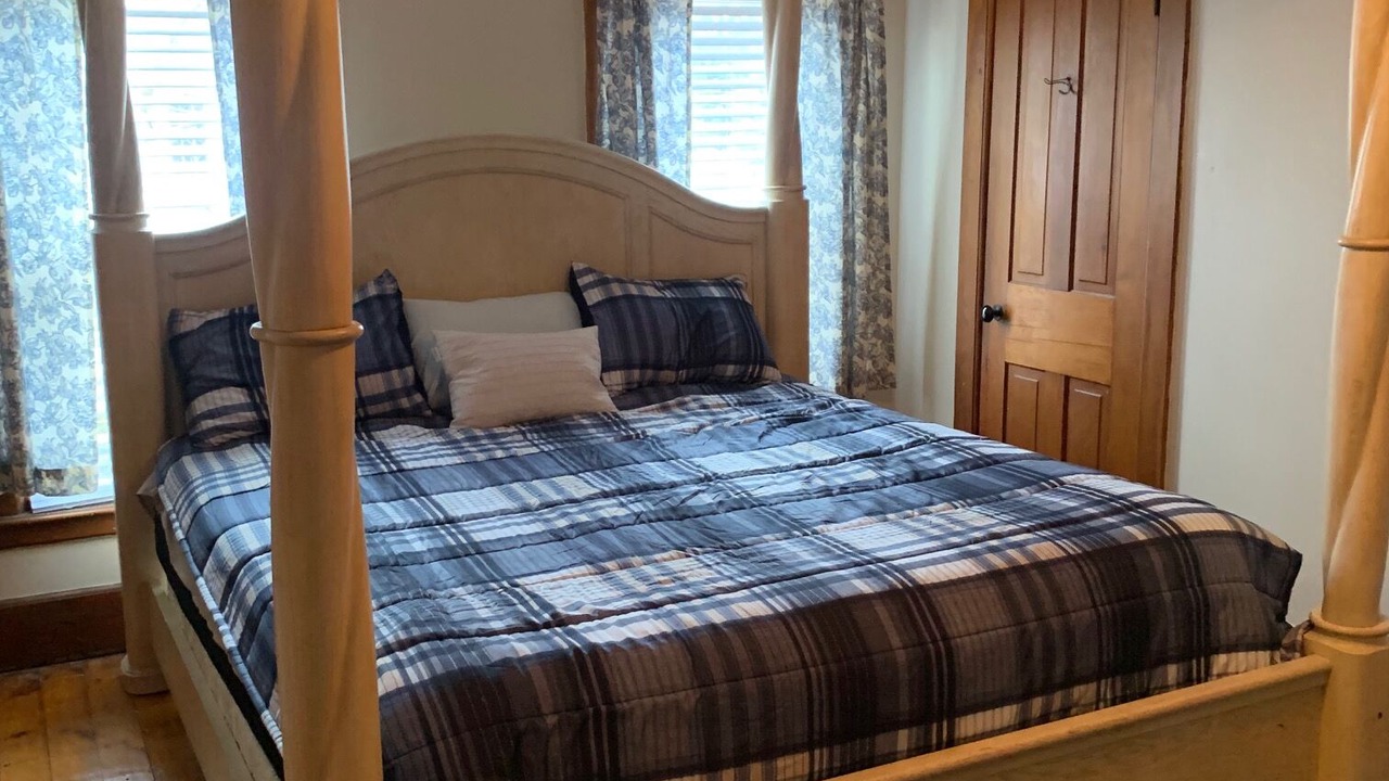 Photo of Bedroom in Put-in-Bay