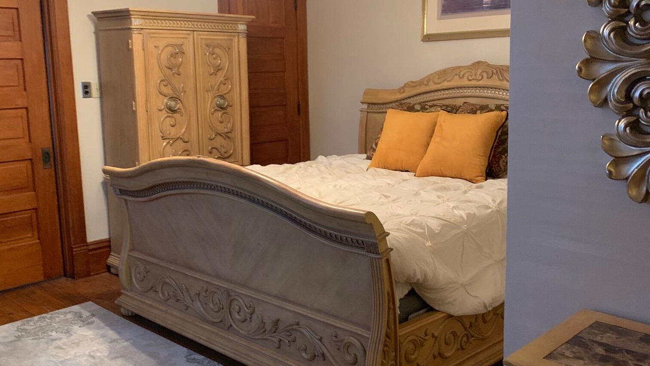 Photo of Bedroom in Put-in-Bay