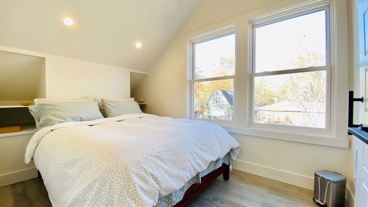 Photo of Bedroom in North End