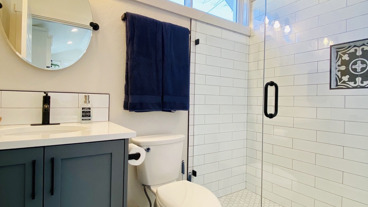 Photo of Bathroom in North End