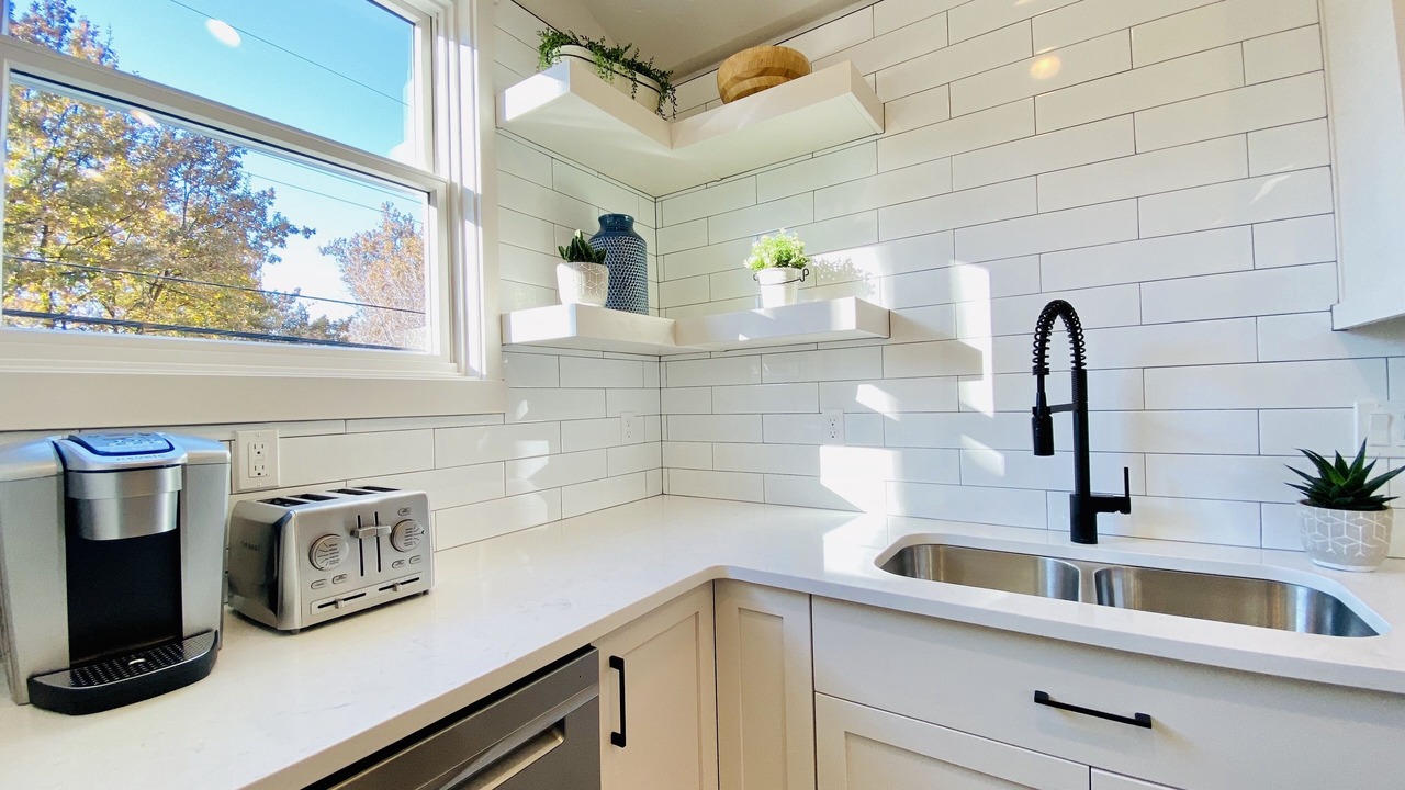 Photo of Kitchen in North End