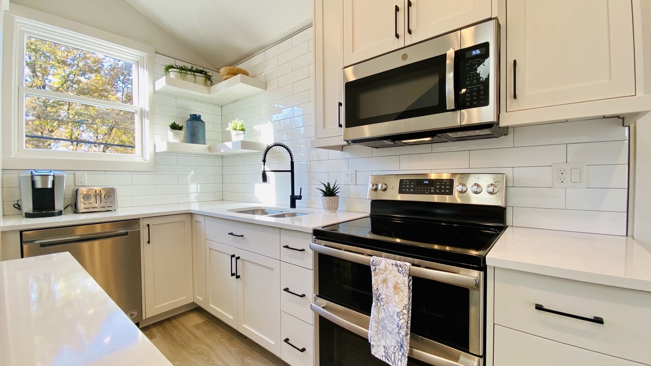 Photo of Kitchen in North End