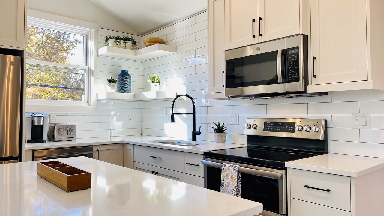 Photo of Kitchen in North End