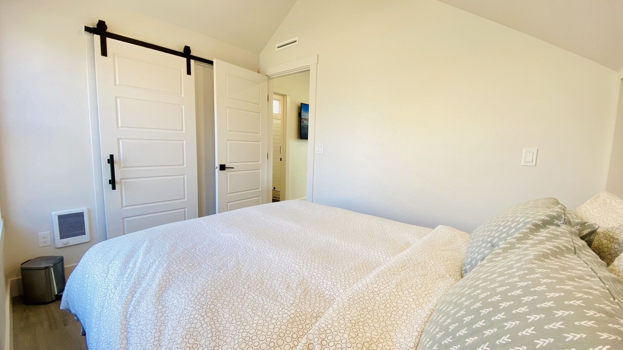 Photo of Bedroom in North End