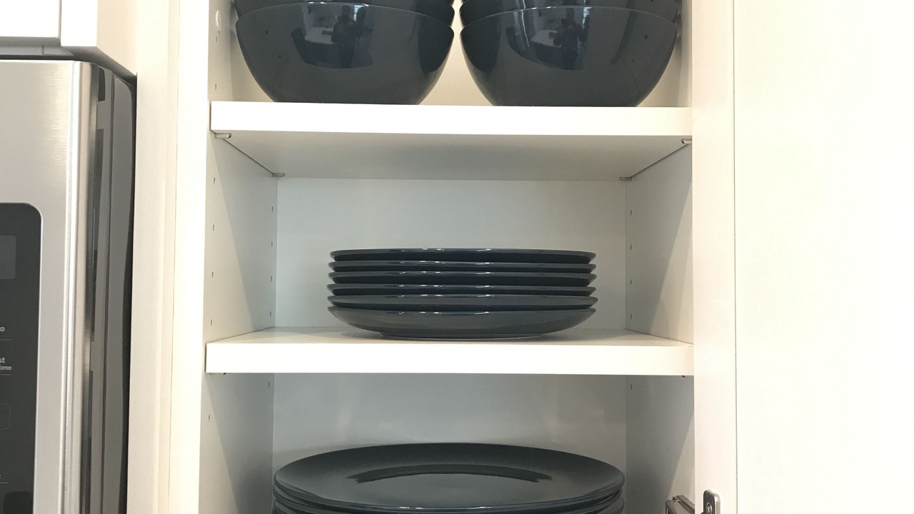 Photo of Kitchen in North End