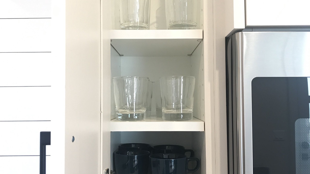 Photo of Kitchen in North End