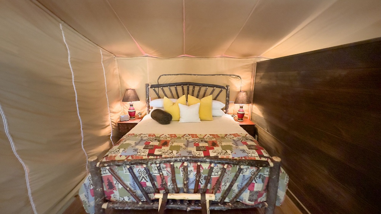 Photo of Bedroom in Dover
