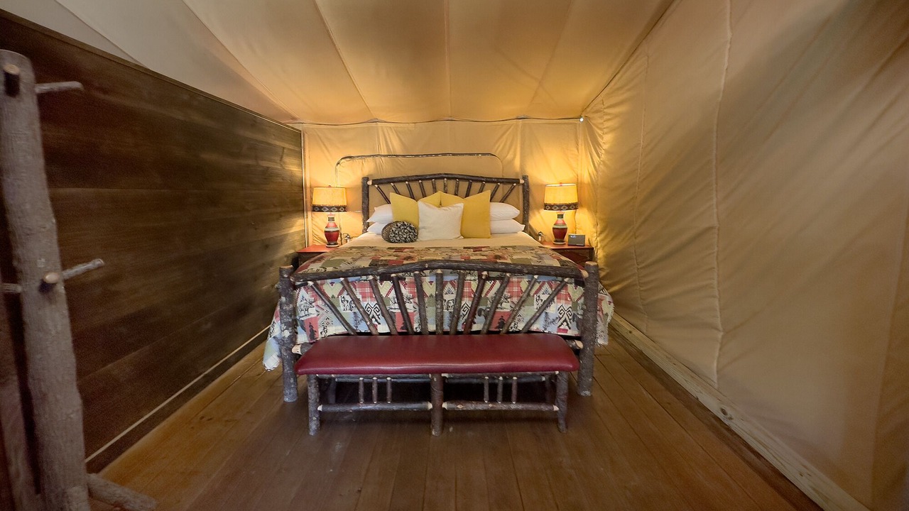 Photo of Bedroom in Dover