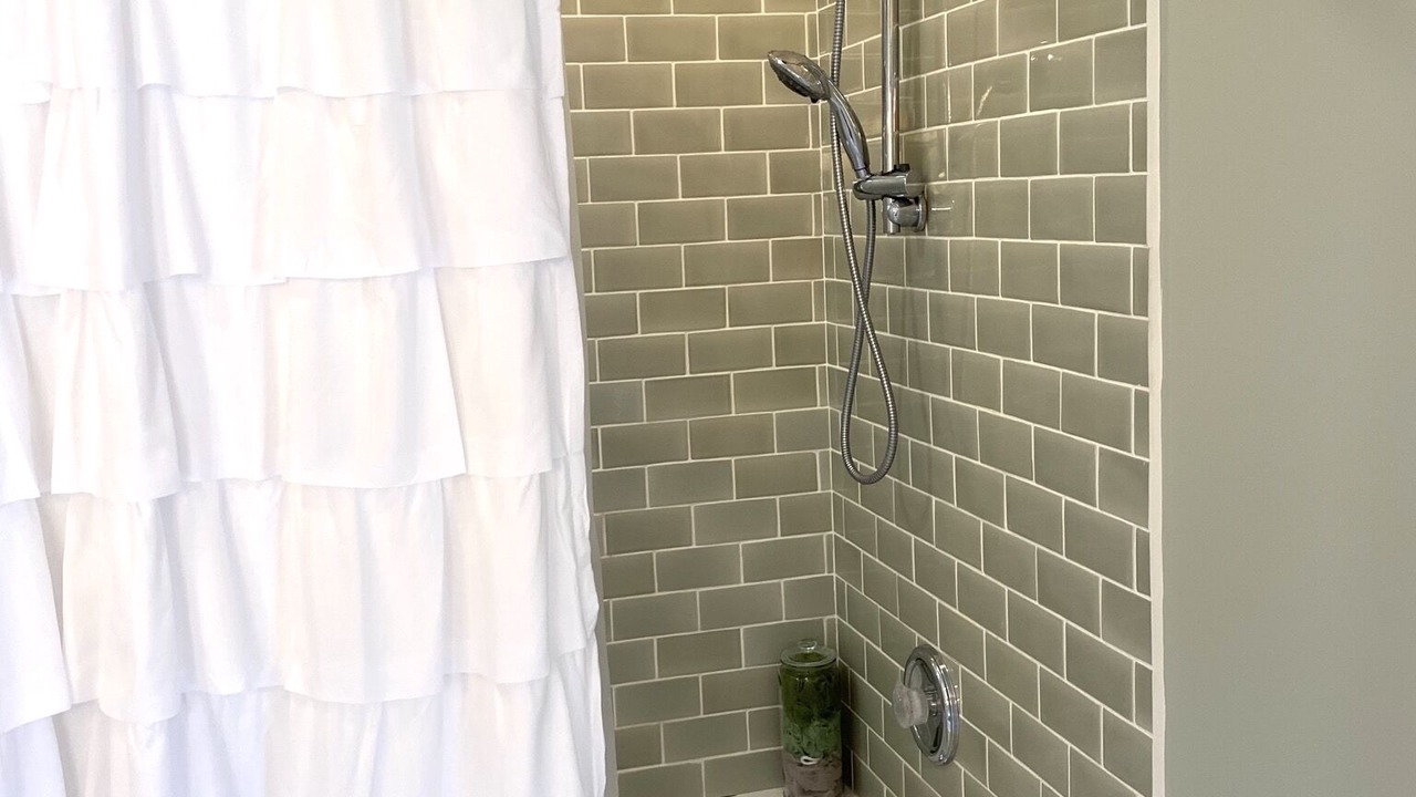 Photo of Bathroom in White Lake