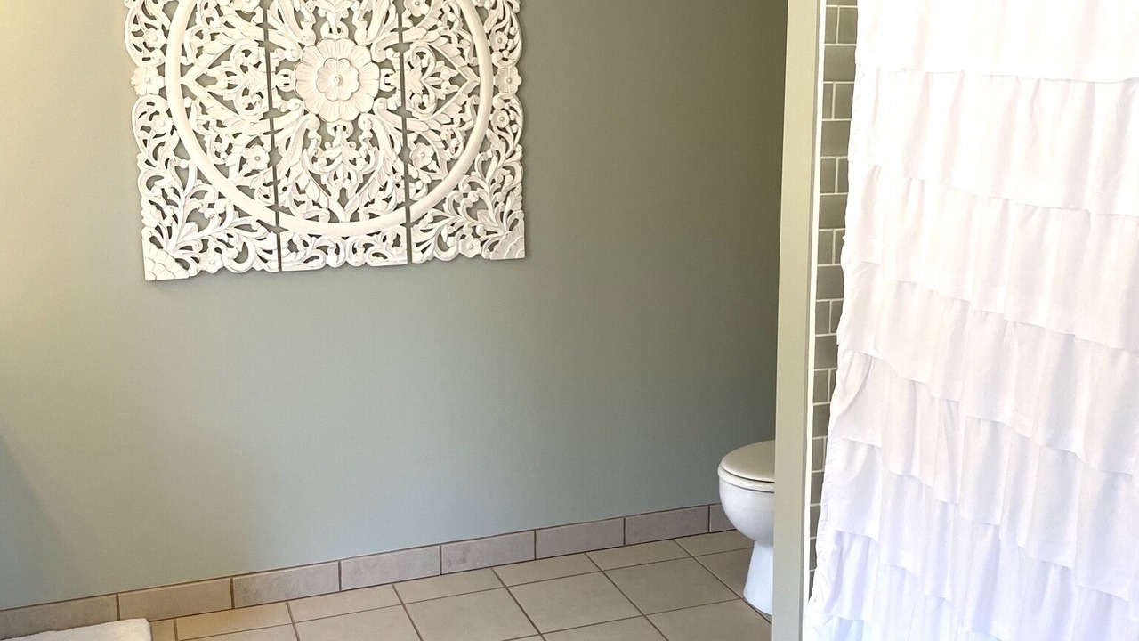 Photo of Bathroom in White Lake