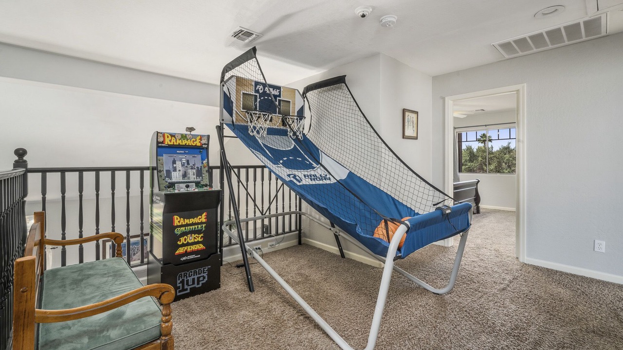 Photo of Bedroom in Windmill Ranch