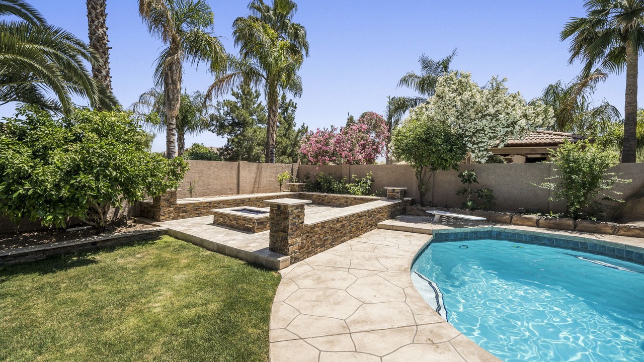 Photo of Outdoor in Windmill Ranch