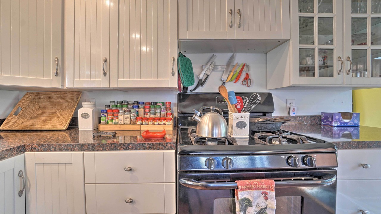Photo of Kitchen in Cambridge Springs
