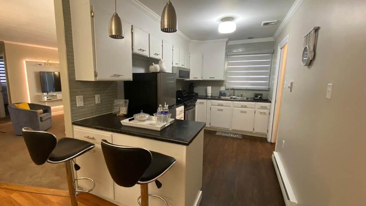 Photo of Kitchen in Rohrerstown