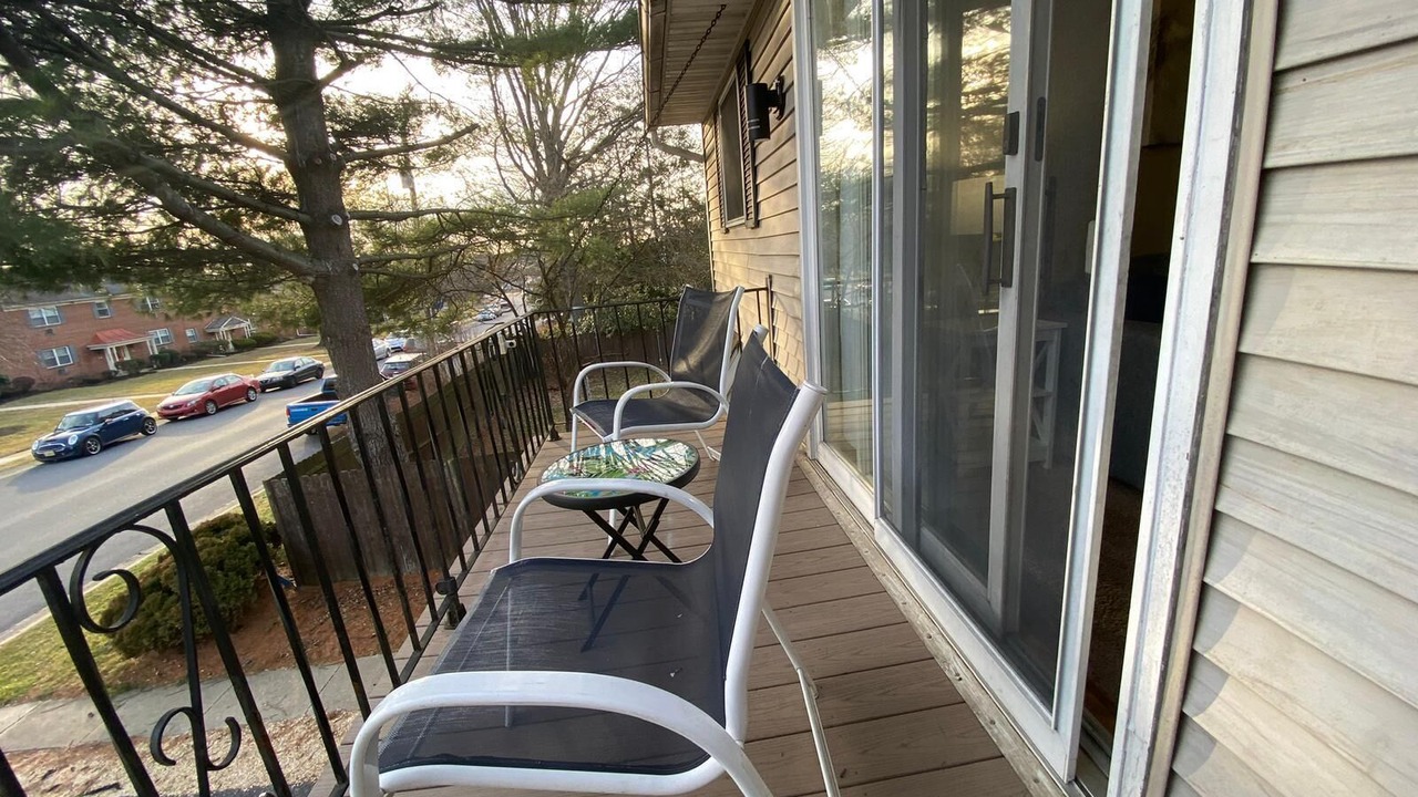 Photo of Patio Balcony in Rohrerstown