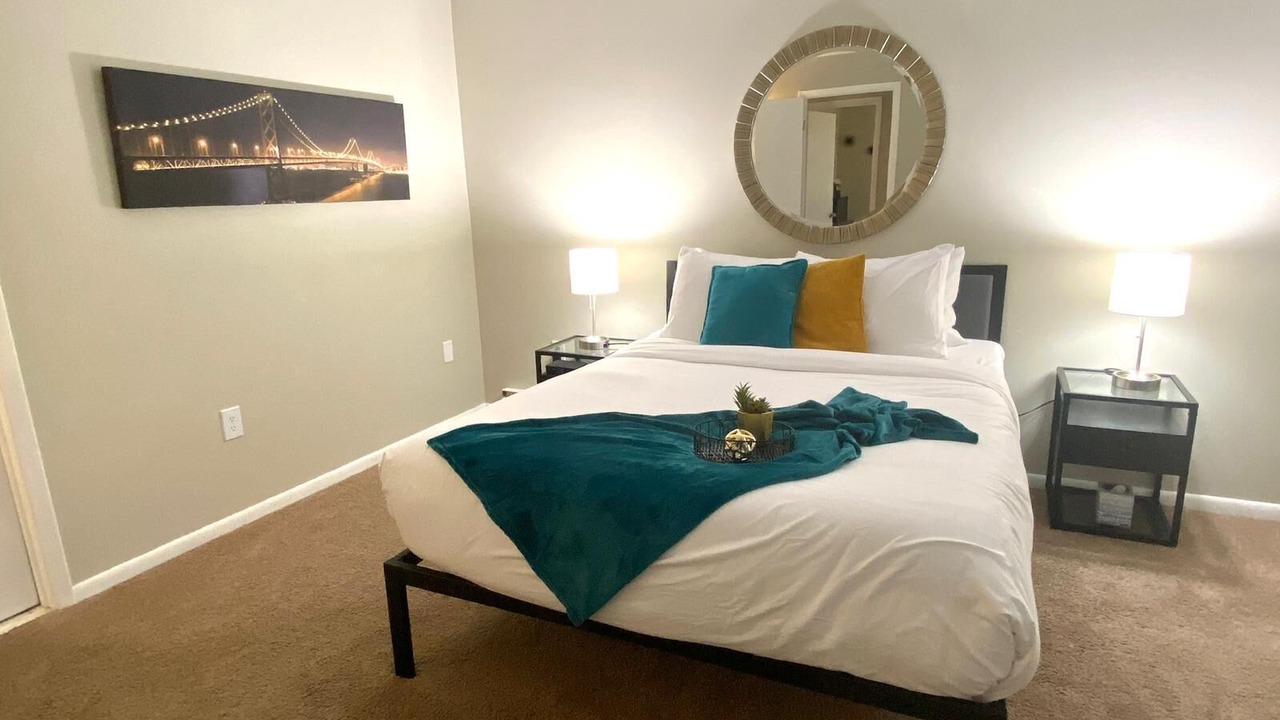 Photo of Bedroom in Rohrerstown