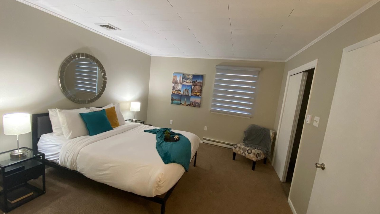 Photo of Bedroom in Rohrerstown