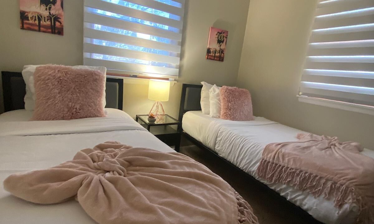 Photo of Bedroom in Rohrerstown