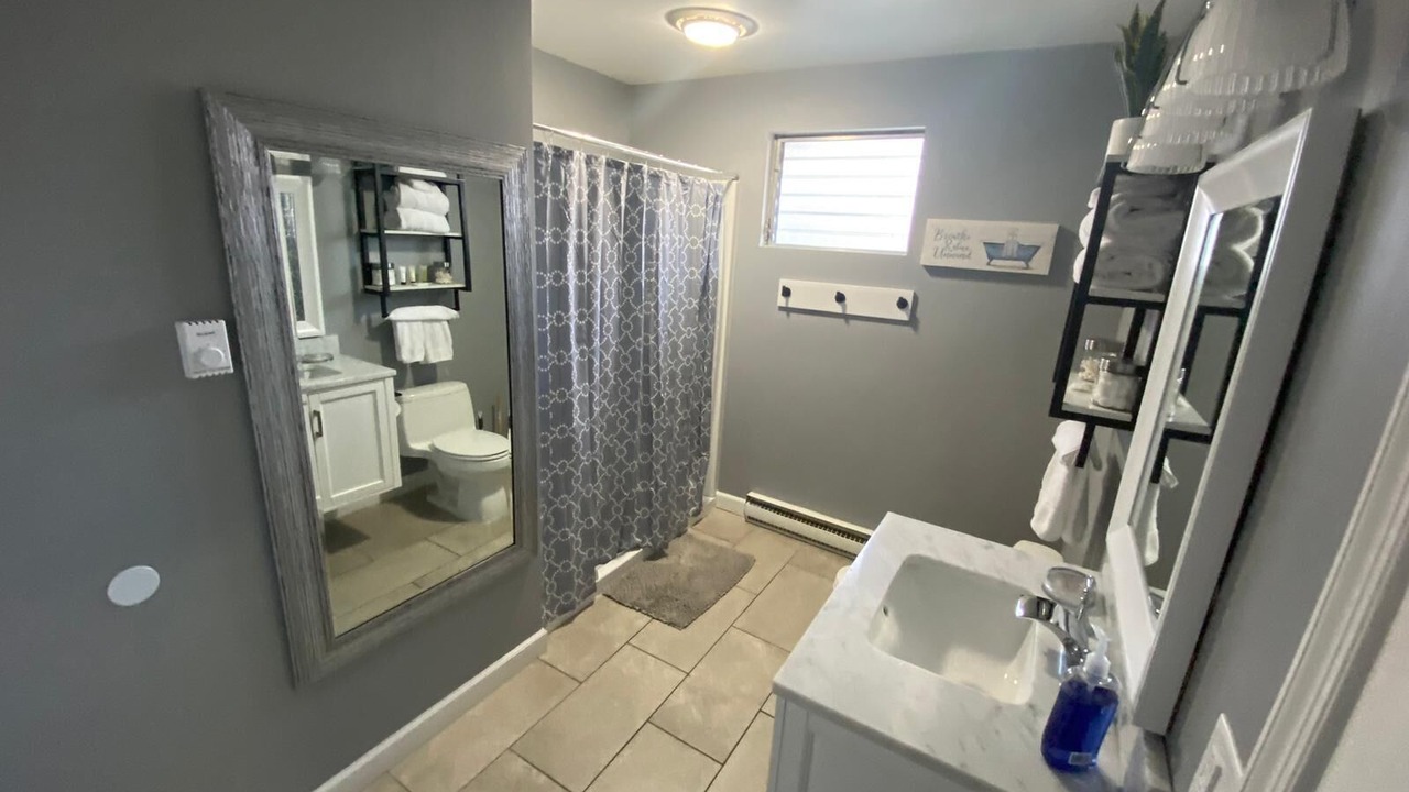 Photo of Bathroom in Rohrerstown