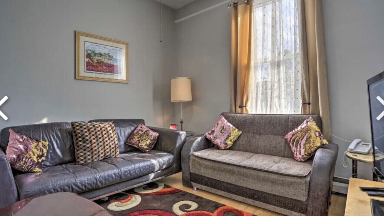 Photo of Livingroom in North Bergen
